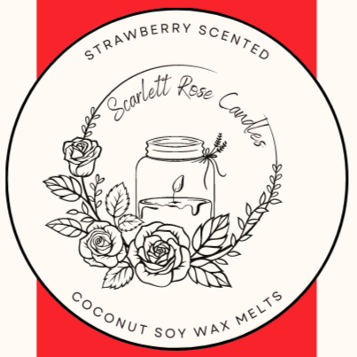 Strawberry Melts