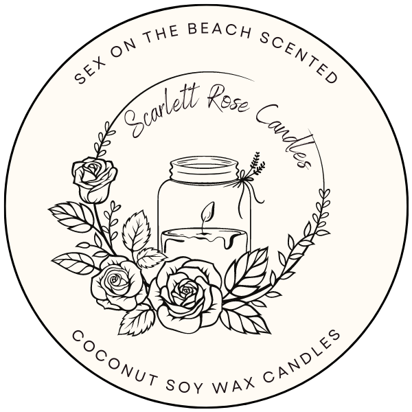 Sex on the Beach 5oz Candle